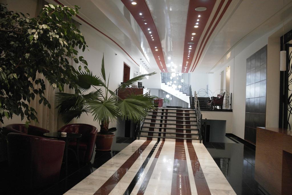 Akhtamar Hotel Cjsc Arzakan Екстер'єр фото