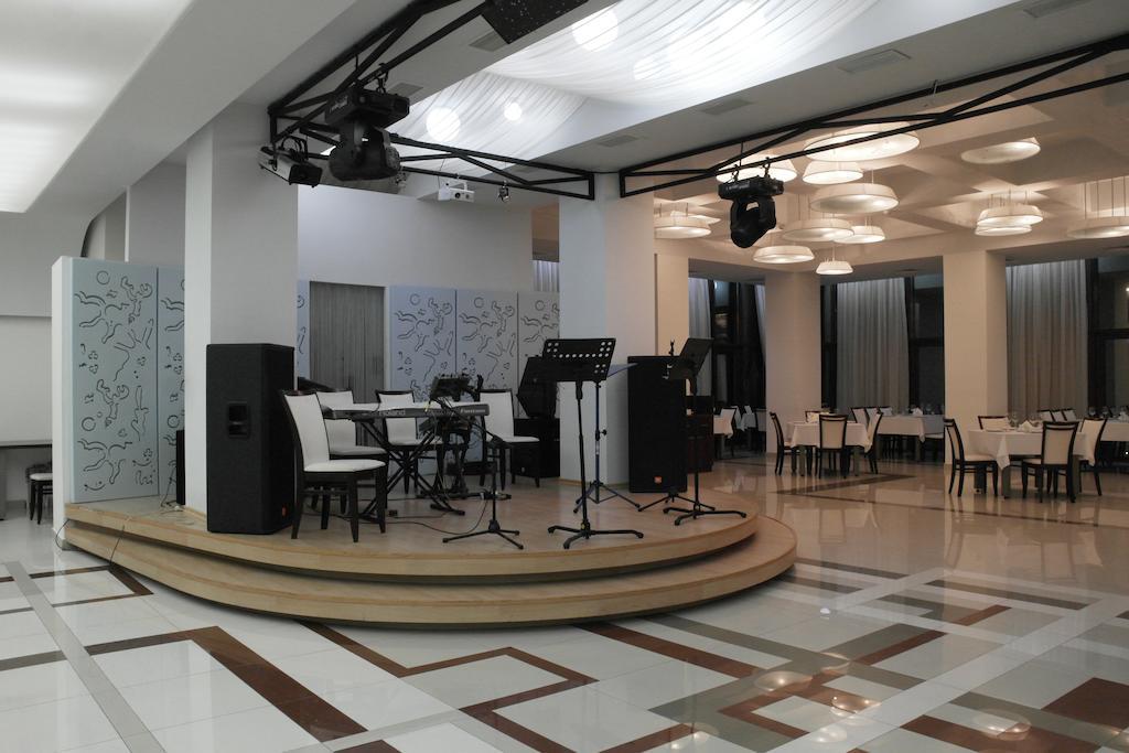Akhtamar Hotel Cjsc Arzakan Екстер'єр фото
