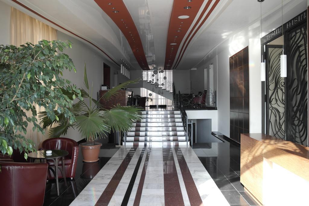 Akhtamar Hotel Cjsc Arzakan Екстер'єр фото