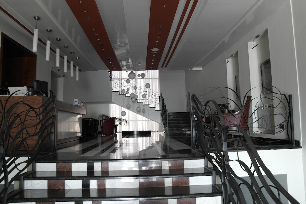 Akhtamar Hotel Cjsc Arzakan Екстер'єр фото