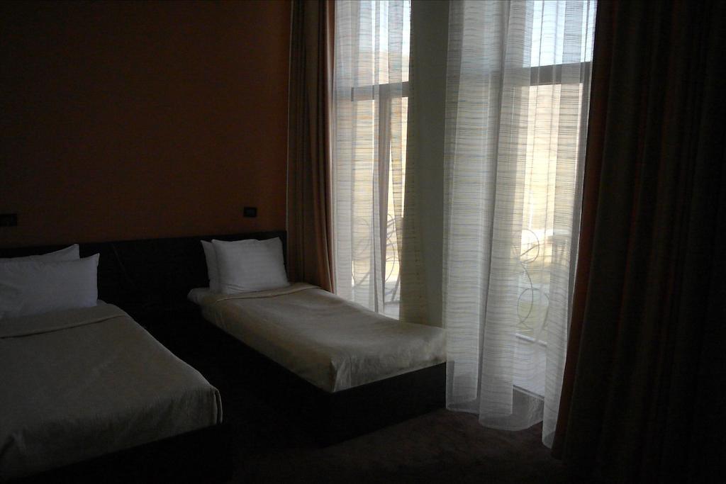 Akhtamar Hotel Cjsc Arzakan Номер фото