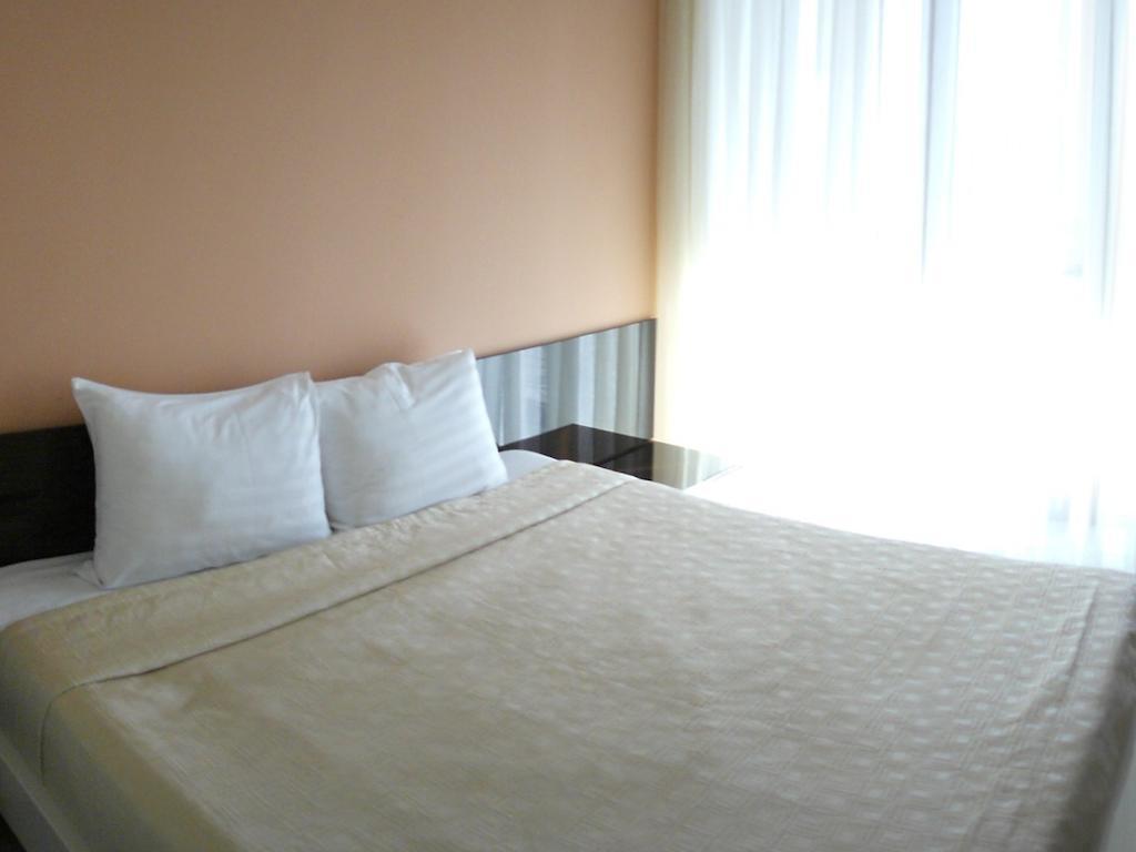 Akhtamar Hotel Cjsc Arzakan Номер фото