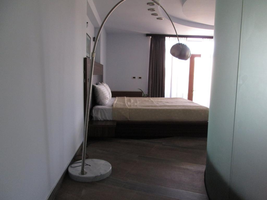 Akhtamar Hotel Cjsc Arzakan Номер фото