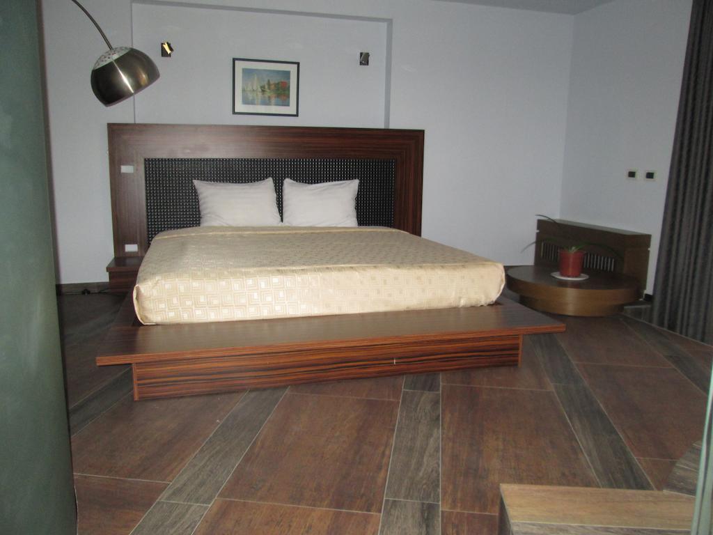 Akhtamar Hotel Cjsc Arzakan Номер фото