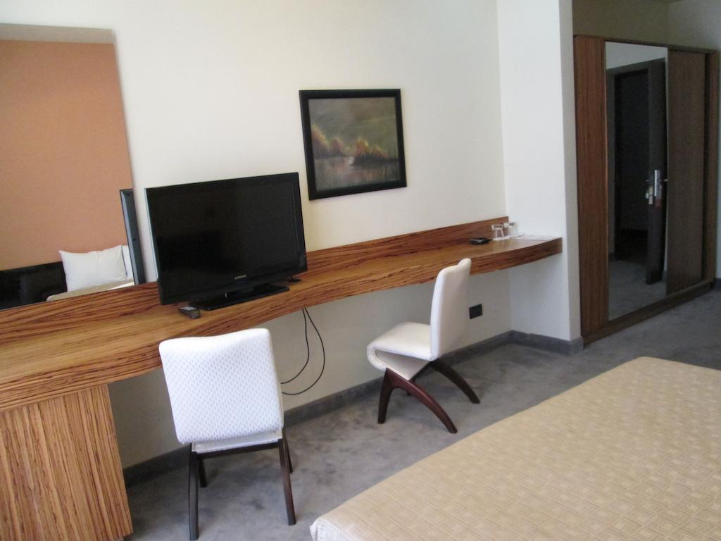 Akhtamar Hotel Cjsc Arzakan Номер фото
