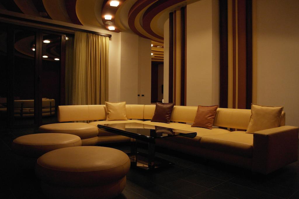 Akhtamar Hotel Cjsc Arzakan Номер фото