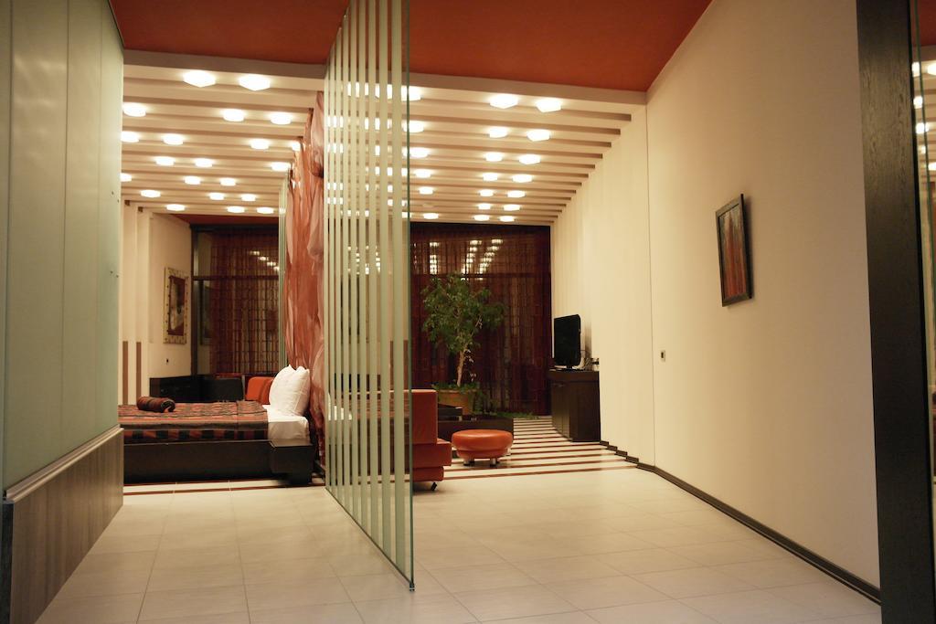 Akhtamar Hotel Cjsc Arzakan Номер фото