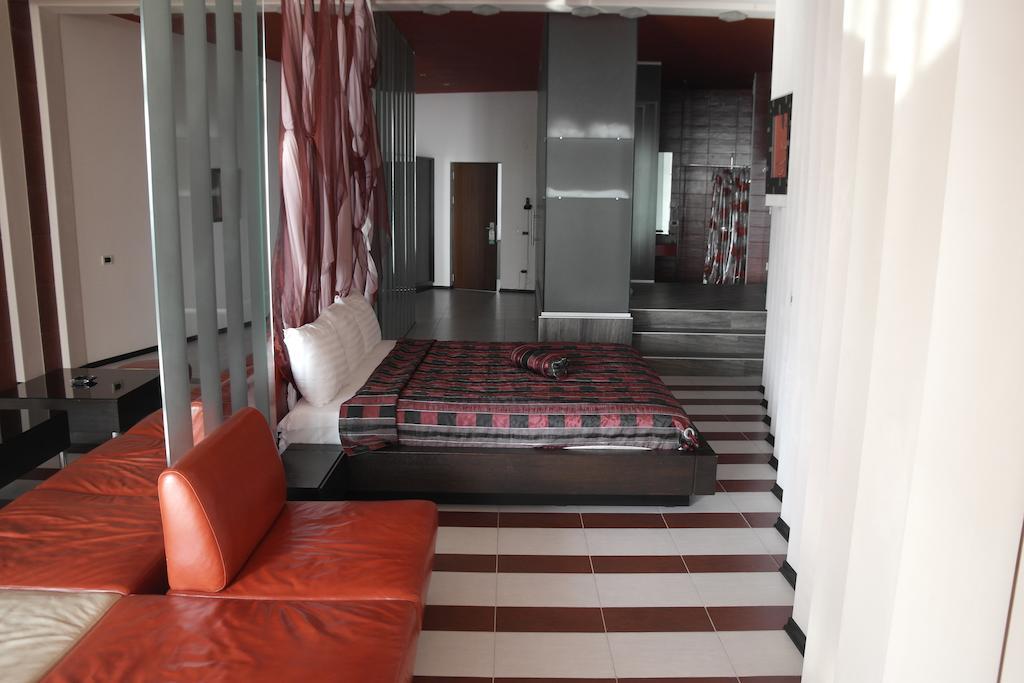 Akhtamar Hotel Cjsc Arzakan Номер фото