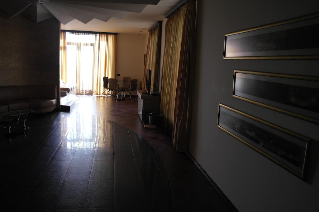 Akhtamar Hotel Cjsc Arzakan Номер фото