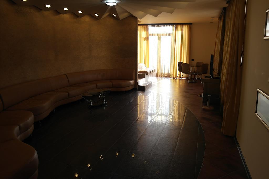 Akhtamar Hotel Cjsc Arzakan Номер фото