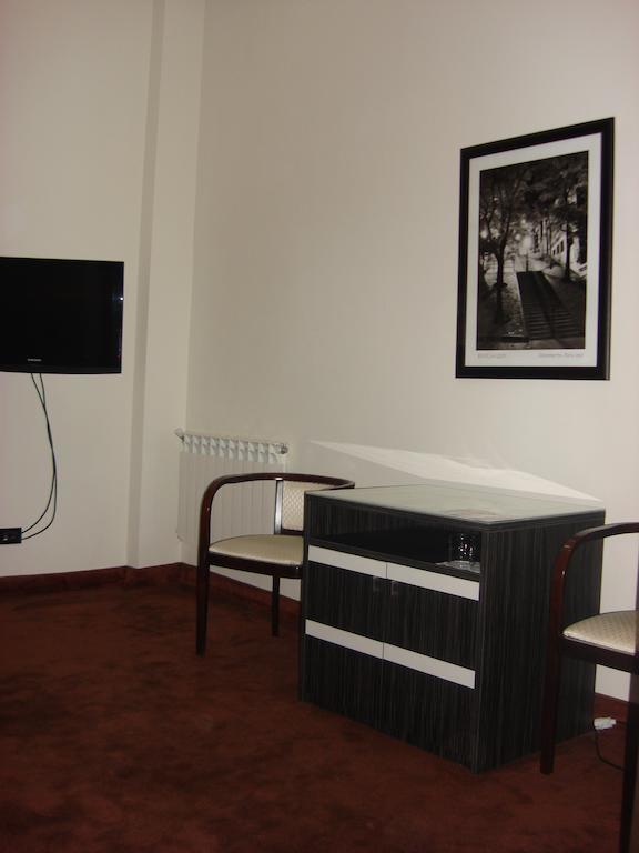 Akhtamar Hotel Cjsc Arzakan Номер фото