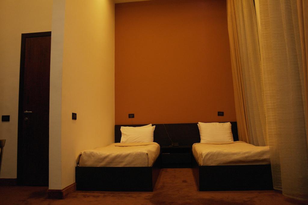 Akhtamar Hotel Cjsc Arzakan Номер фото