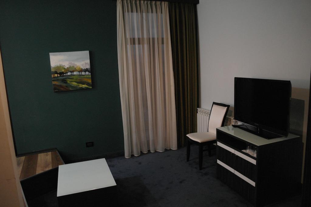 Akhtamar Hotel Cjsc Arzakan Номер фото