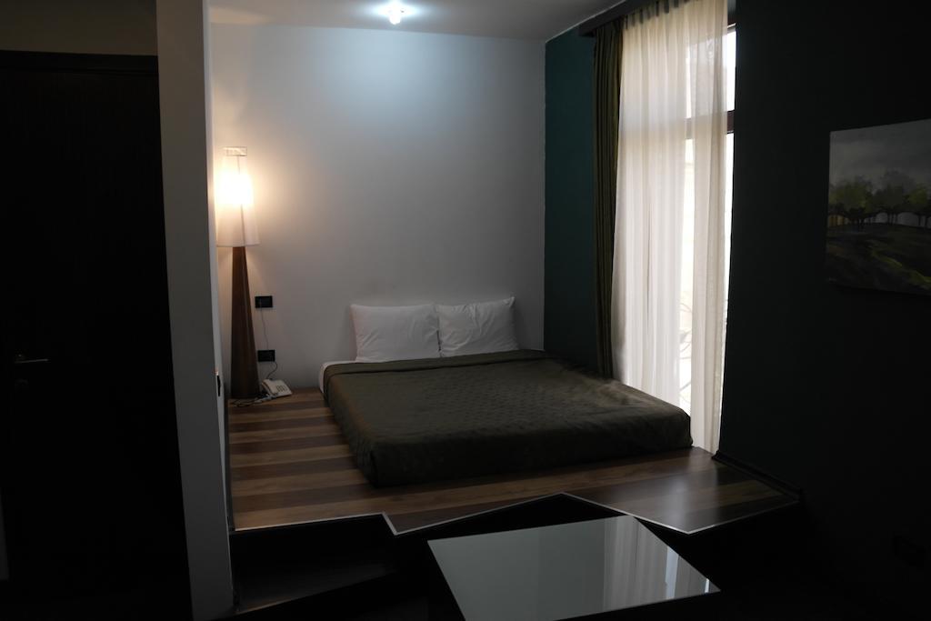 Akhtamar Hotel Cjsc Arzakan Номер фото