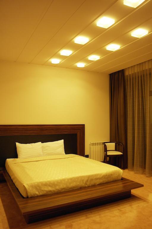 Akhtamar Hotel Cjsc Arzakan Номер фото