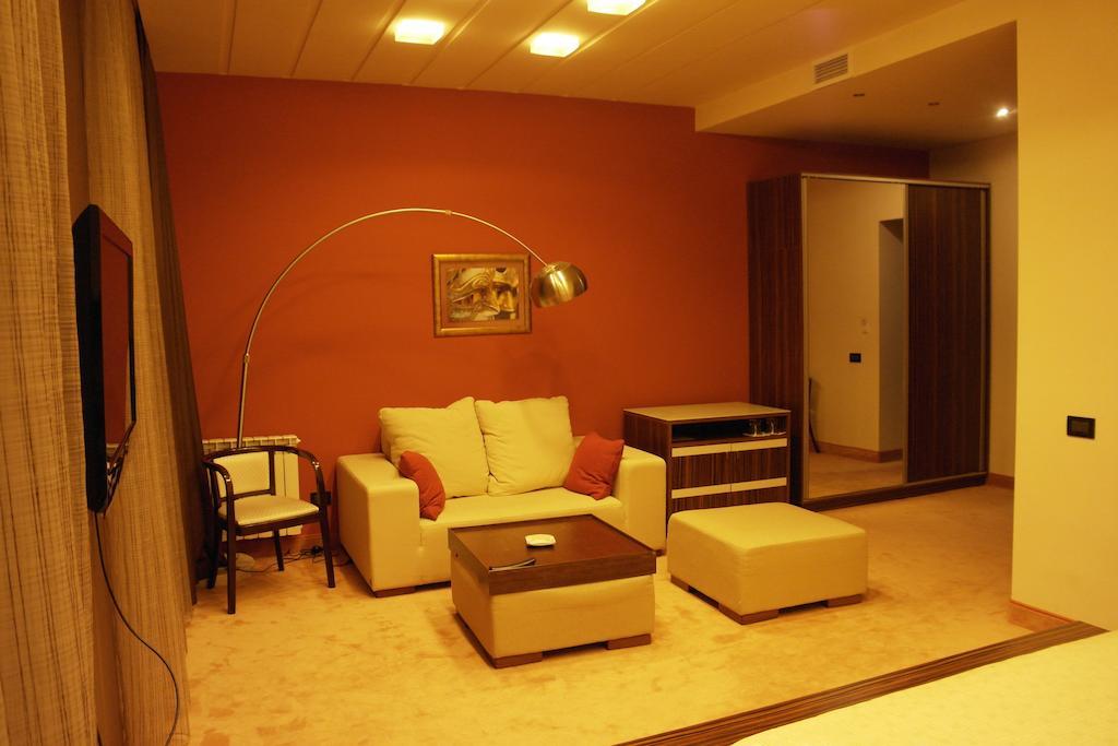 Akhtamar Hotel Cjsc Arzakan Номер фото