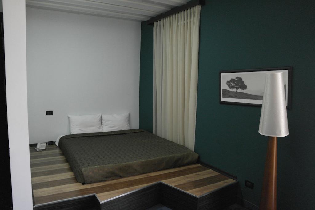 Akhtamar Hotel Cjsc Arzakan Номер фото